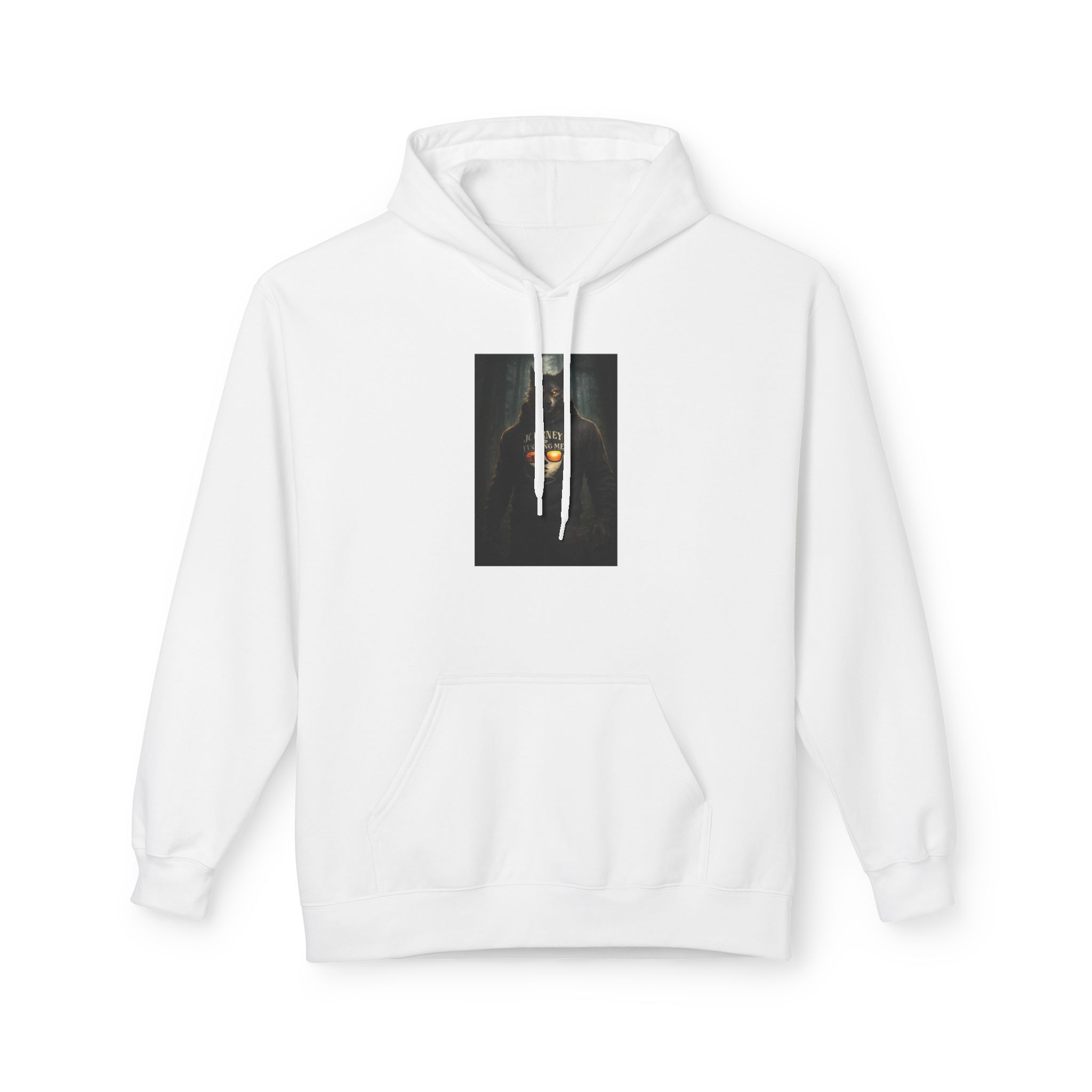 DogMan hoodie