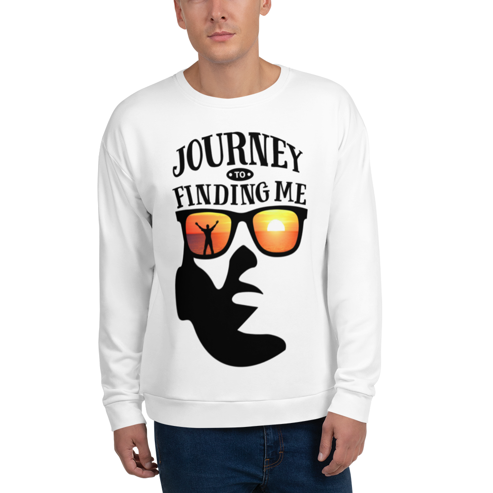 Journey Sweatshirt