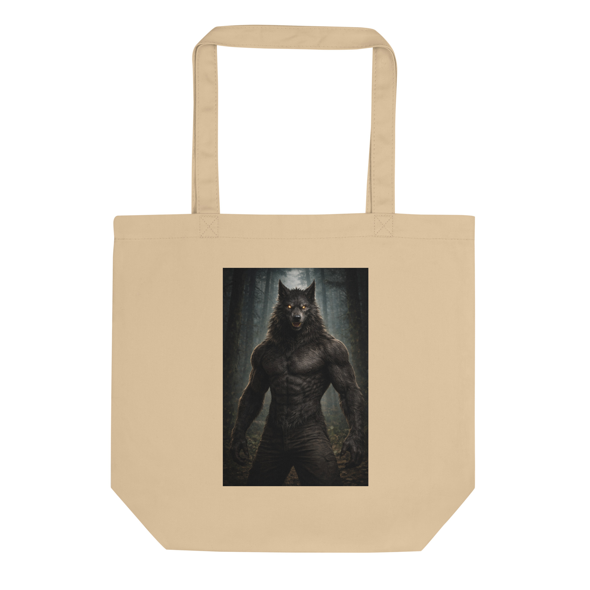 DogMan  Tote Bag